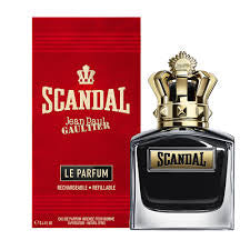 SCANDAL JPG LE PARFUM