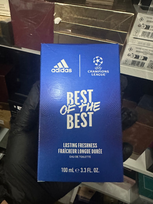 ADIDAS CHAMPIONS BEST M