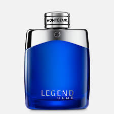 LEGEND MONT BLANC BLUE