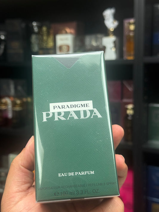 PRADA PARADIGME