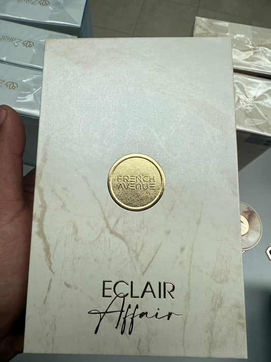 ECLAIR AFFAIR