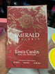 EMERALD EXCLUSIF RED