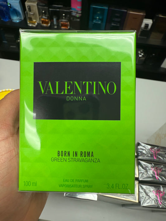 VALENTINO DONNA BIR STRAVAGANZA