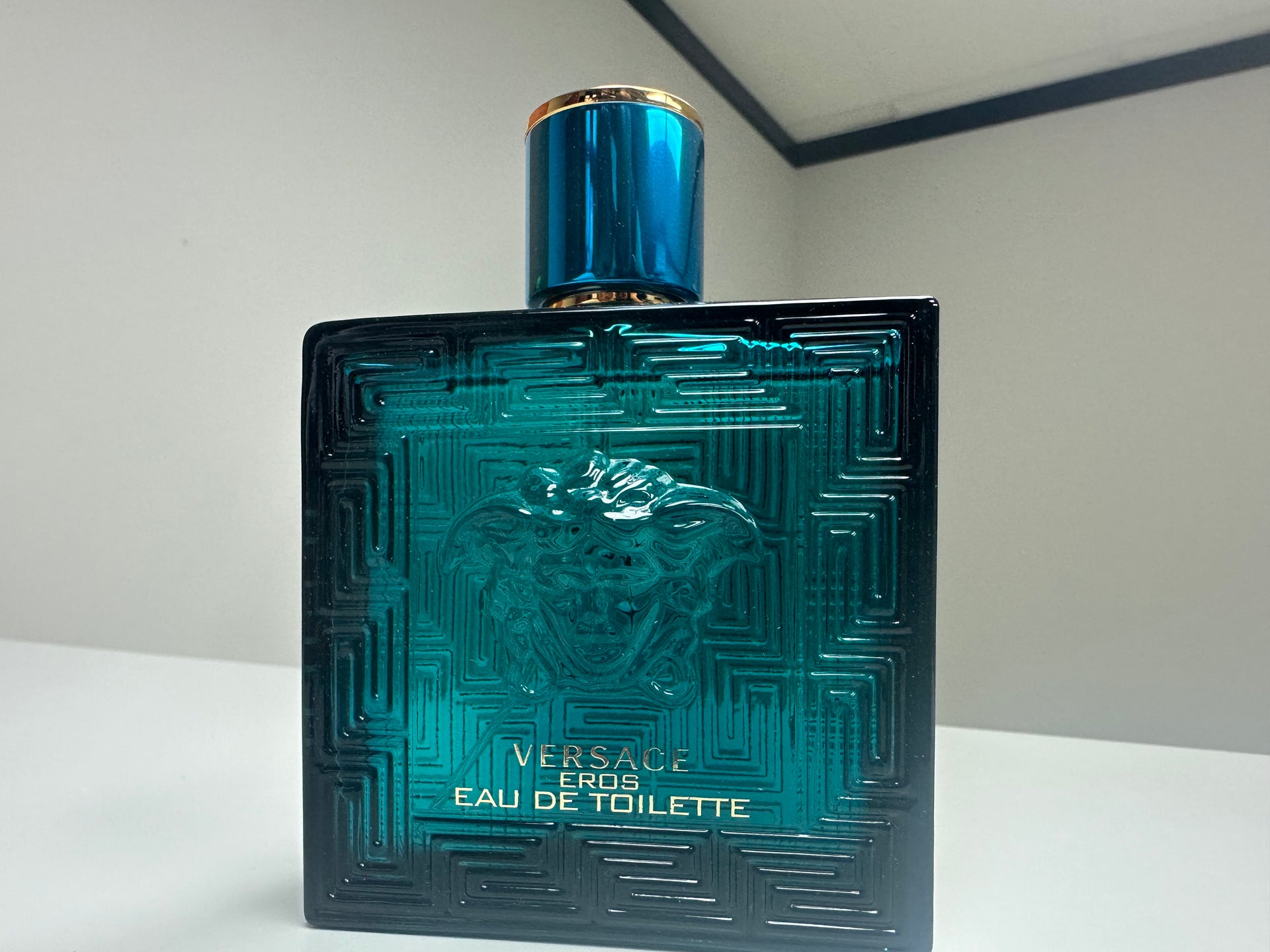 EROS EDT TESTER