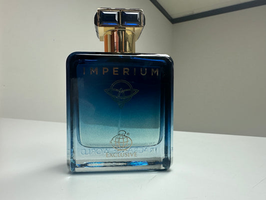 IMPERIUM  FRAGANCE WORLD