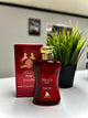 DELIZA ROUGE EXCLUSIVE PARFUM