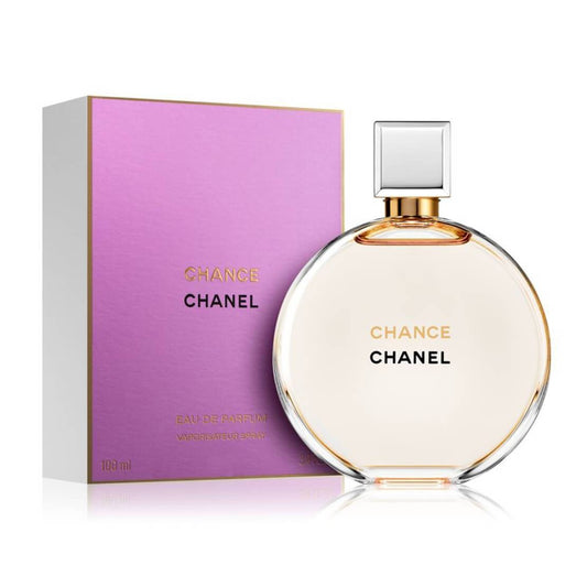 Chance Chanel