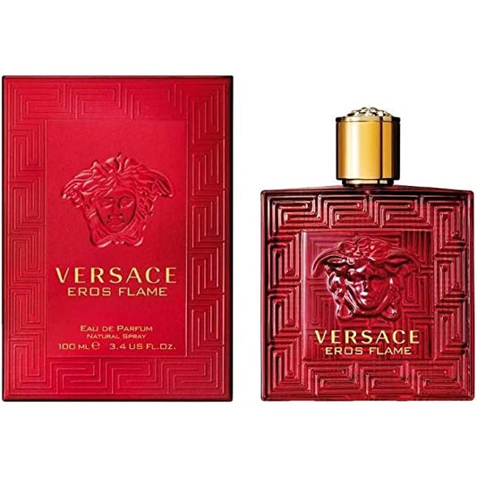 EROS FLAMES BY VERSACE