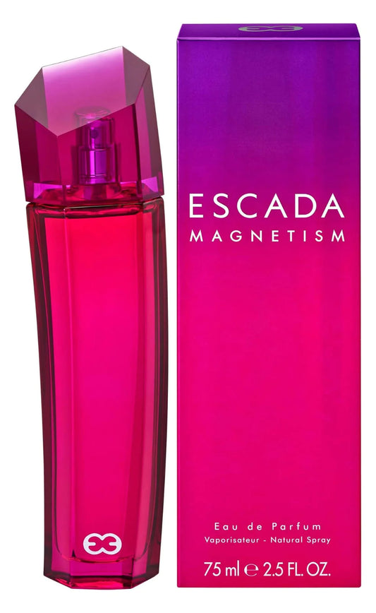 ESCADA MAGNETISM