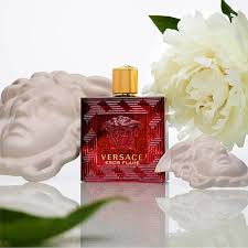 EROS FLAMES BY VERSACE