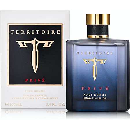 TERRITOIRE PRIVE POUR HOMME