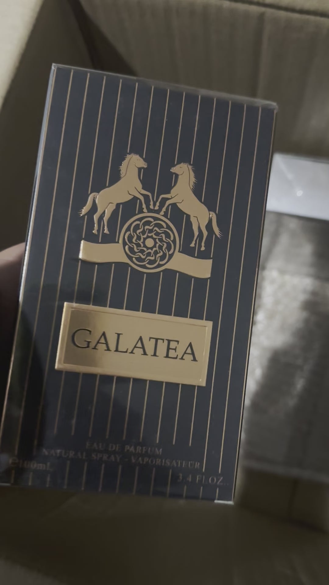 GALATEA